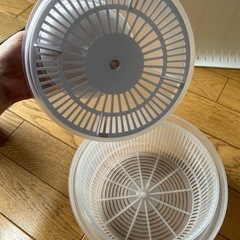 お引越し6点セット　1年のみ使用　消毒済み　8/23まで取りに来てくれる方限定の画像