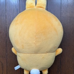 【新品保管のみ】うさぎ　パジャマ ぬいぐるみの画像