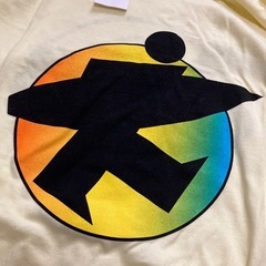 レア　新品未使用OLD STUSSY surfman tee shirt ステューシーの画像