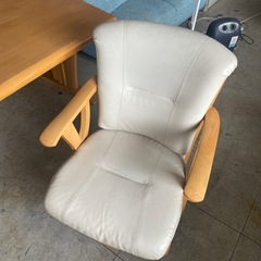 ダイニングテーブルセットの画像