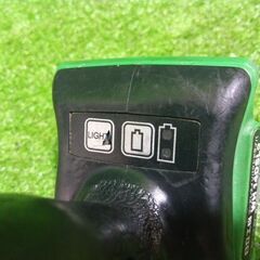 日立 WH14DSL2 コードレスインパクトドライバー 本体のみ【市川行徳店】【店頭取引限定】【中古】管理番号：ITUZ9PQZTMKIの画像