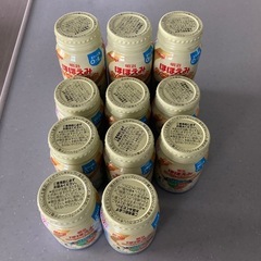 ほほえみ　液体ミルク　200ml3本＋120ml8本
