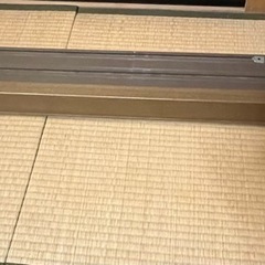 カーテンレールボックス