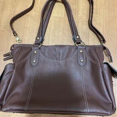 トートバッグの画像