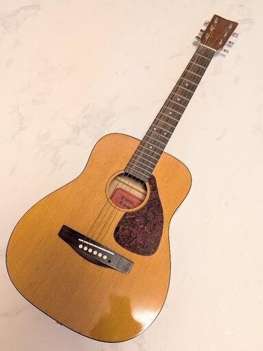 YAMAHA FG-Junior JR-1 アコースティックギター　ミニギター YAMAHA / ミニアコースティック FG-Junior JR-1