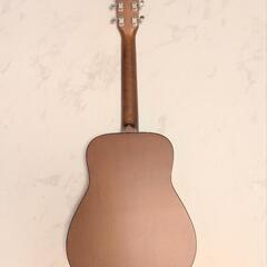 YAMAHA ヤマハ ミニアコースティックギター FG-Junior JR-1の画像