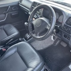 カスタム多数　ジムニー　JB23　リフトアップの画像