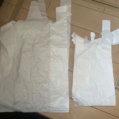 袋の画像