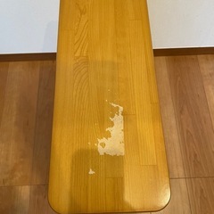 トイレの収納の画像