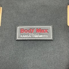 Body Max ボストンバッグの画像