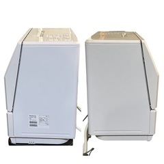 Panasonic 食器洗い乾燥機の画像