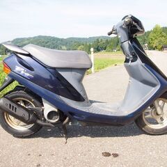 Dio最高速６０ｋディオ AF27車実働50cc 絶好調！！原付 富山、石川、金沢の画像