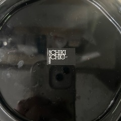  ハナエモリ　CHIKI CHIC お菓子入れ　の画像