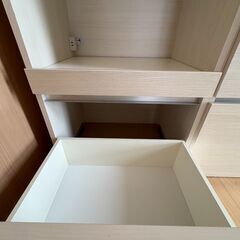 カップボード/キッチンボード/キッチンキャビネットの画像
