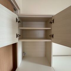 カップボード/キッチンボード/キッチンキャビネットの画像