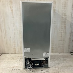 J383⭐️ハイアール2ドア冷凍冷蔵庫の画像