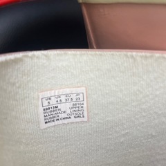 smartwool ブーツの画像