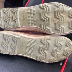 smartwool ブーツの画像