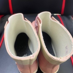 smartwool ブーツの画像