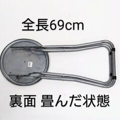 スツールの画像