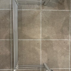 キッチン棚の画像
