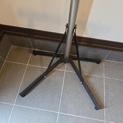 自転車ハンガーの画像