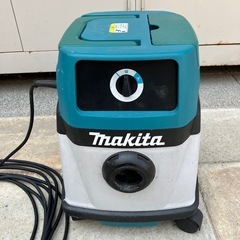 マキタ 乾湿両用掃除機 モデル473 15L Amazon | マキタ(Makita) 集じん機 乾湿両用 15L 473 | 集じん機