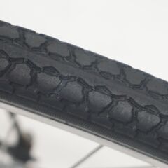 CLOVE 26インチ シティサイクルの画像