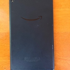 Amazon Fire7 の画像