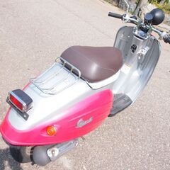 スズキVerde　ヴェルディ車実働50cc 絶好調！！原付 富山、石川、金沢の画像