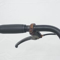 CLOVE 26インチ シティサイクルの画像