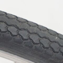 CLOVE 26インチ シティサイクルの画像