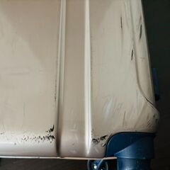  スーツケース・キャリーケースの画像