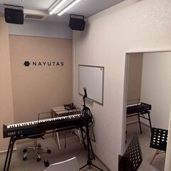 ボイストレーニング NAYUTAS（ナユタス）鹿児島中央校の画像
