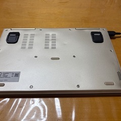 LAVIE PC-HZ550GAGの画像