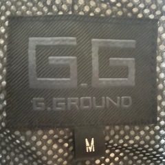 空調服　ベストタイプ G.GROUNDの画像