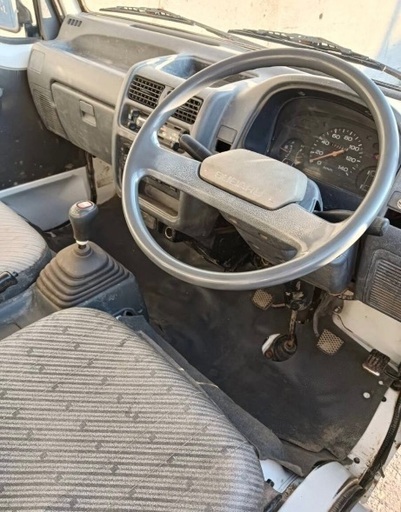 スバル　サンバー5MTエアコンパワステ4WD 一時抹消中 スバル サンバー5MTエアコンパワステ4WD 一時抹消中 - メルカリ