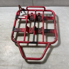 YAMAHA 郵政メイト V50T リア キャリア MEAT ヤ...