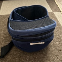 ポルバン　ヒップシートの画像