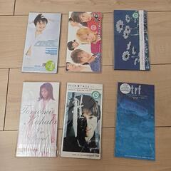 8センチCD 18枚の画像