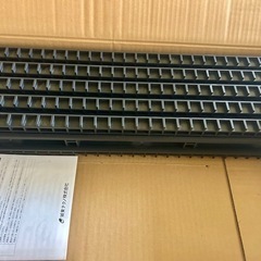 基礎パッキンロングの画像