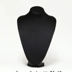 ネックレススタンド ２点の画像
