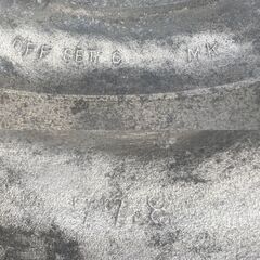 エンケイ！！　5穴！185/70R14　　４本セット！！の画像