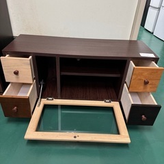 テレビ台　の画像