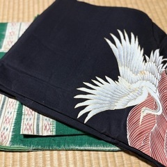 🧵【着物6枚セット】本正絹｜ハンドメイド・リメイク素材におすすめ✨の画像