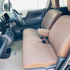日産 モコ 車検 バックカメラ 軽自動車 即納車 大阪 関西の画像
