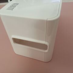 BUBMケーブルボックス中古の画像
