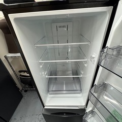 USED 冷蔵庫 TOSHIBA 2023年 170Lの画像