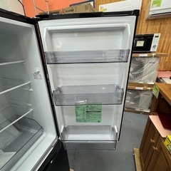 USED 冷蔵庫 TOSHIBA 2023年 170Lの画像