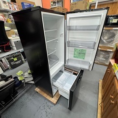 USED 冷蔵庫 TOSHIBA 2023年 170Lの画像